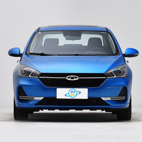Горячая продажа топливного автомобиля Chery Airyzer 5 2021 Ручная молодежная версия 1,5 литра 116 лошадиных сил L4 Высокоскоростной топливный автомобиль